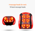 electric chair car ventilation massage cushion